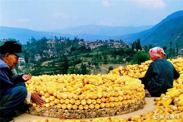 红河旅游景点大全排名榜,红河哈尼旅游景点