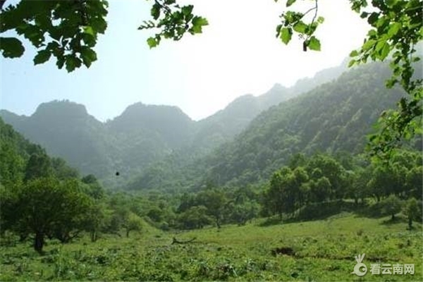 红河旅游景点大全排名榜,红河哈尼旅游景点