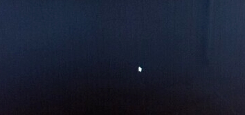 小米笔记本电脑开机黑屏只有鼠标,小米笔记本黑屏唤醒功能在哪