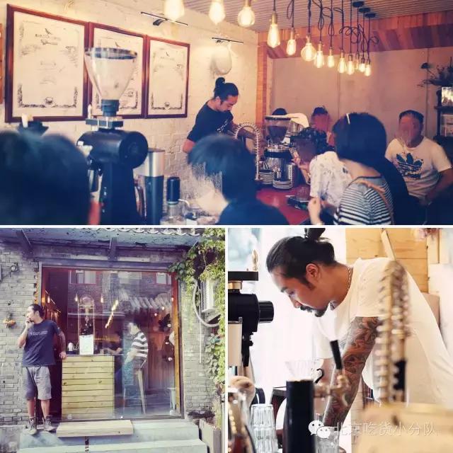 北京特点胡同游玩攻略,周末北京五道营胡同逛一逛