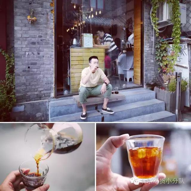 北京特点胡同游玩攻略,周末北京五道营胡同逛一逛