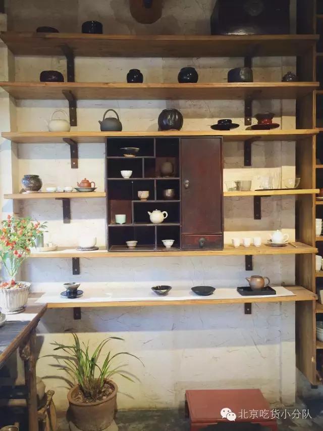 北京特点胡同游玩攻略,周末北京五道营胡同逛一逛