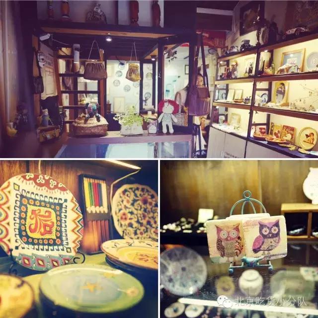 北京特点胡同游玩攻略,周末北京五道营胡同逛一逛