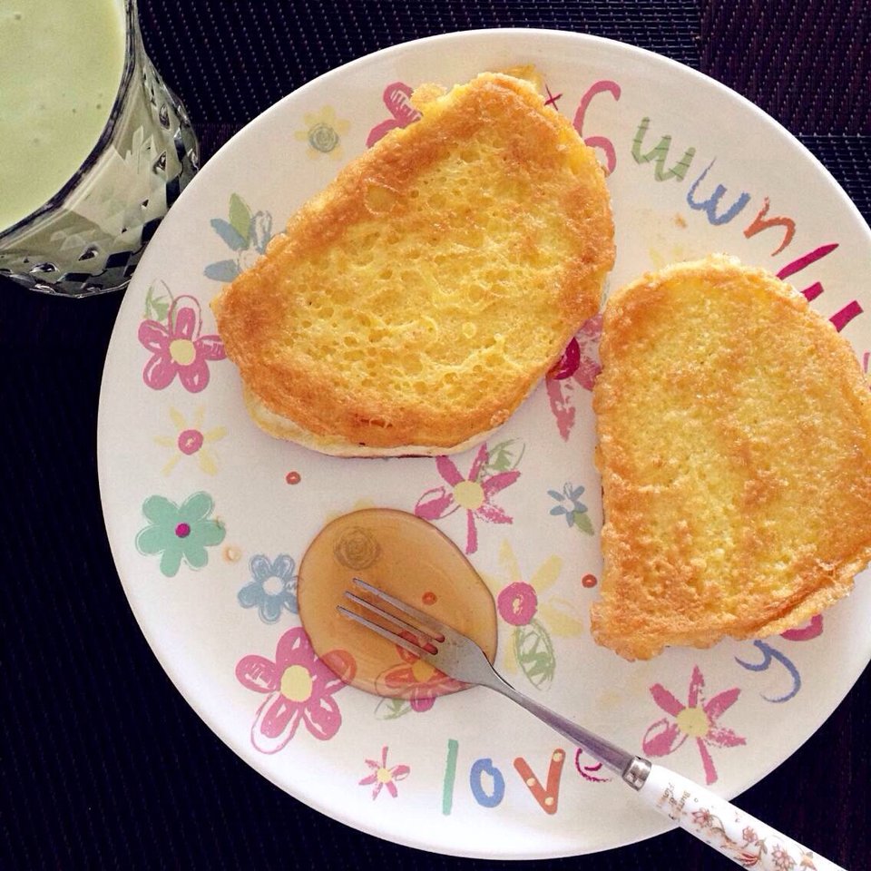 常见油炸小吃大全,各种特点油炸食品的做法