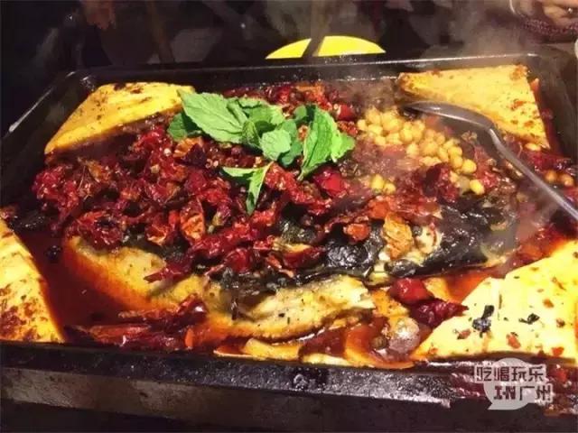 广州美食自助餐探店排行榜前十名,广州特点美食餐厅排行榜前十名