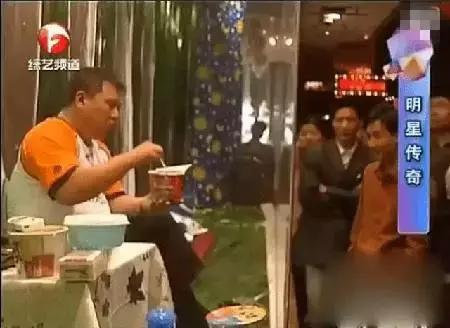 郭德纲我愿意给你当狗原文,郭德纲本来想给你当条狗