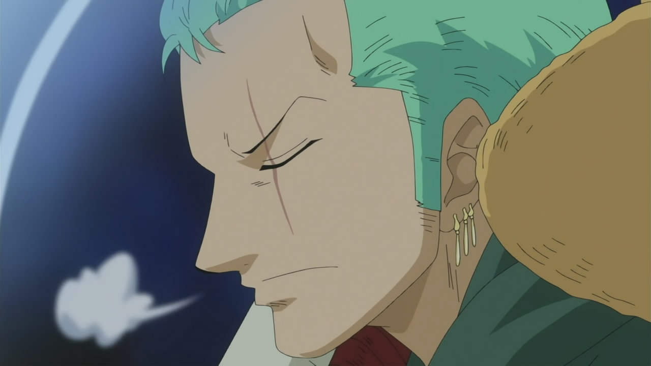 海贼王十大帅哥排行,海贼王路飞最帅气的一次