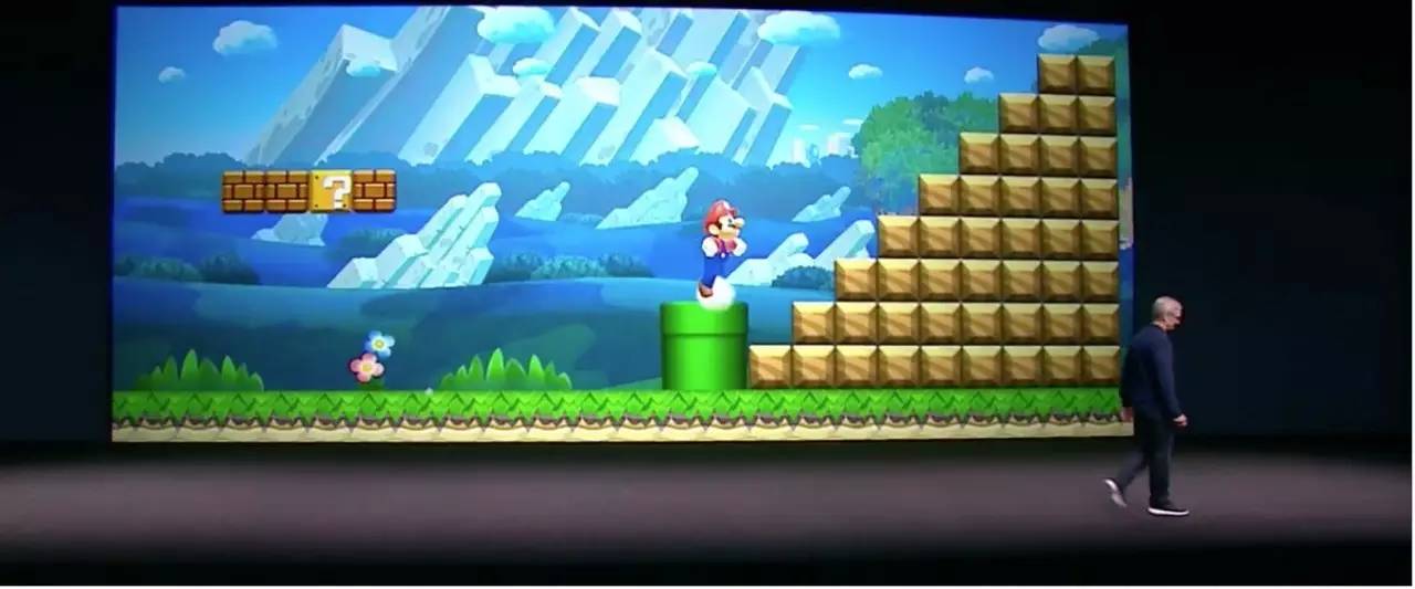 iphone7过时了吗,iphone7现在性能过时了吗