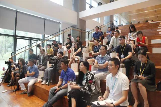 正和岛对话朱明跃：猪八戒网的百亿估值从何而来？