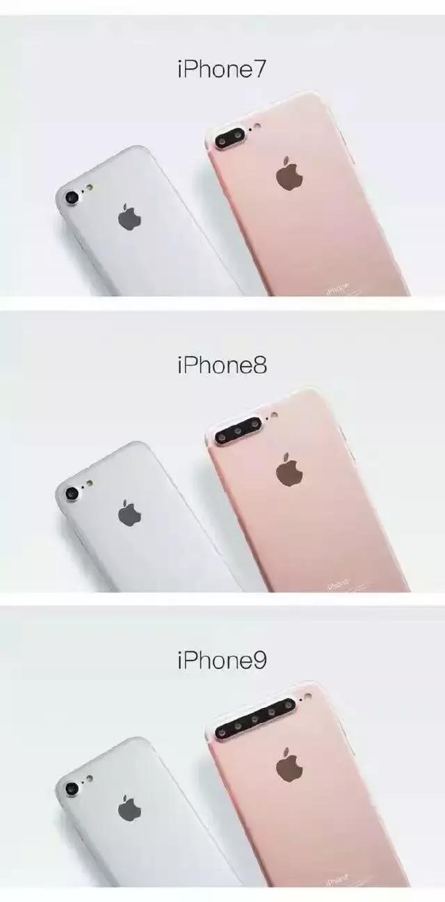 iPhone7出了，去那里可以买到最便宜的价格？-大华出国