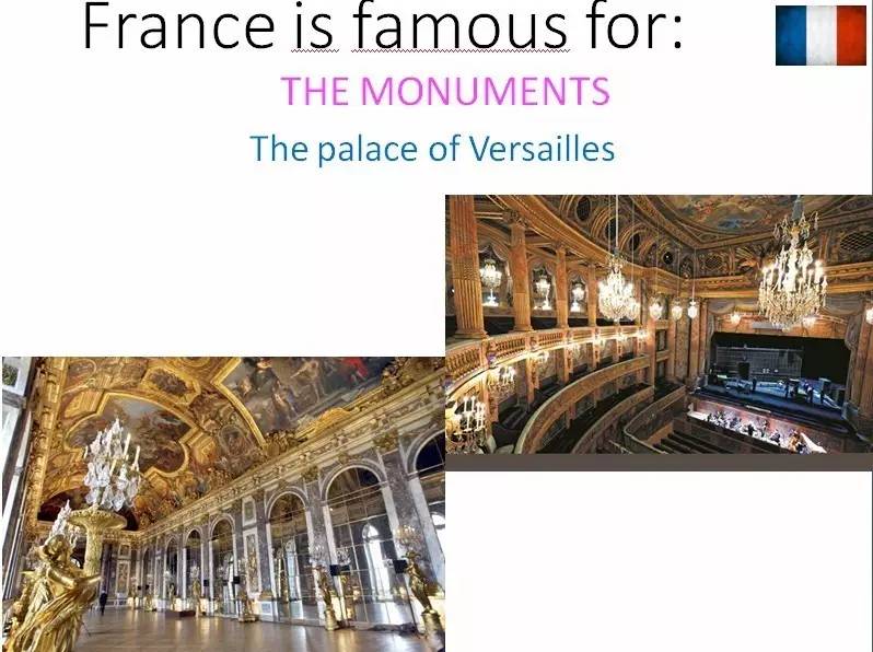 带你领略法国风情,感受法国沿海小镇魅力风情