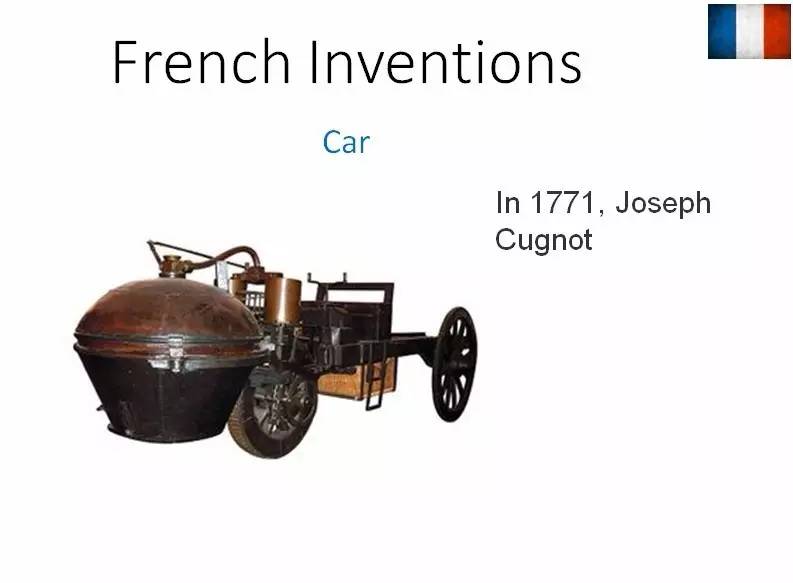 带你领略法国风情,感受法国沿海小镇魅力风情