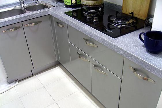 橱柜大理石台面优缺点,大理石台面的优缺点