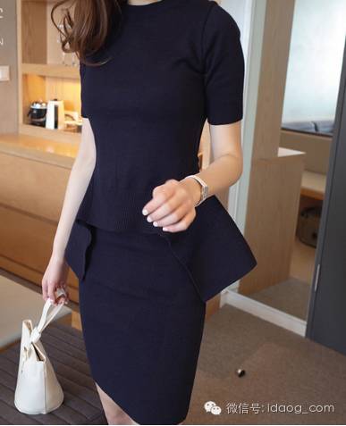 民族风优雅风格秋天,异域风情民族风穿搭