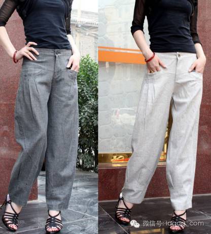 民族风优雅风格秋天,异域风情民族风穿搭