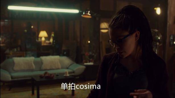 一人分饰两角,明星一人分饰多角的剧