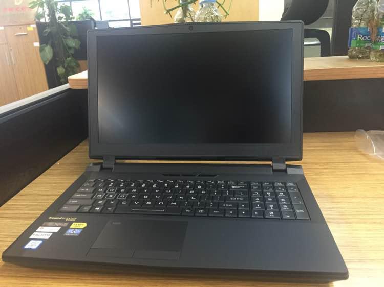 神舟笔记本1060怎么开独显,神舟i5-8400gtx1060