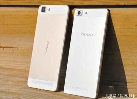 一加和oppovivo哪个手机好,oppovivo一加三者关系