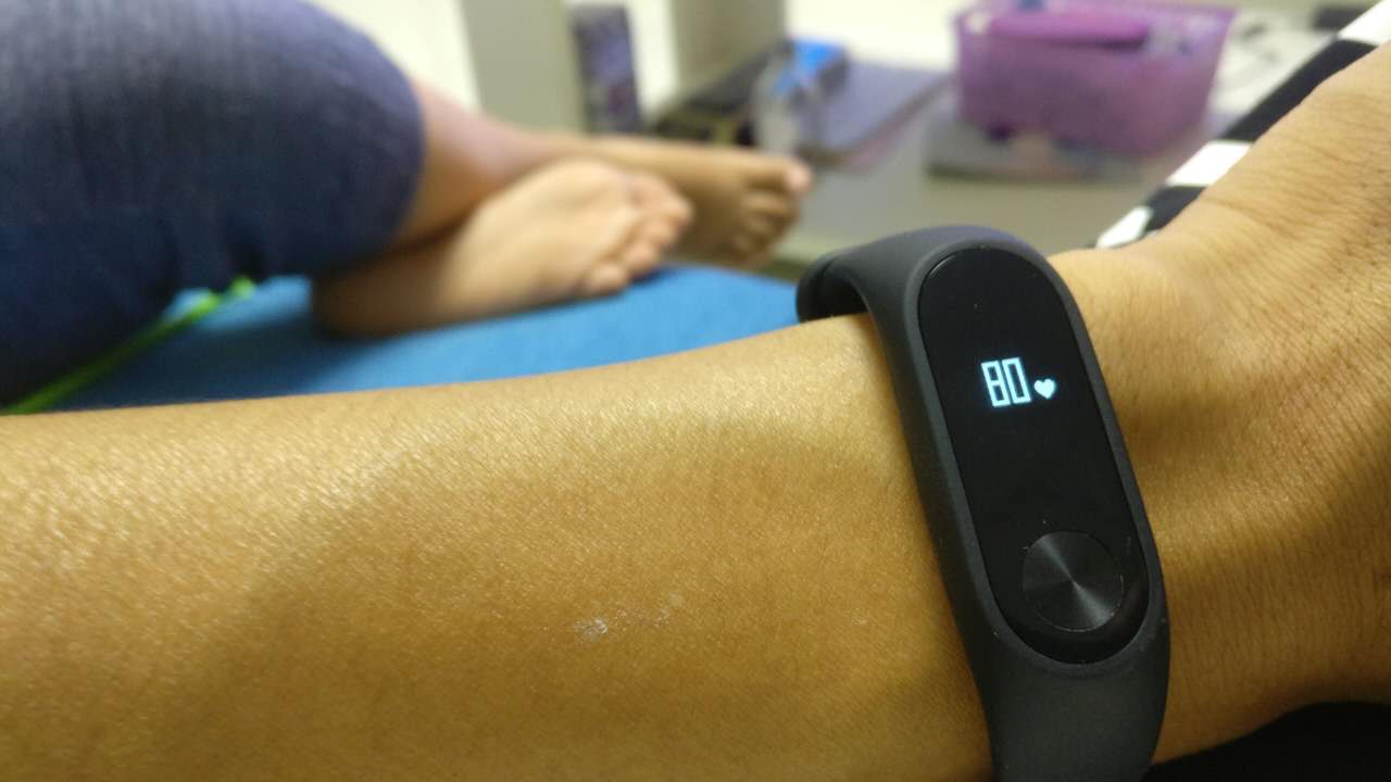 小米手环2代功能最全介绍,小米手环2深度解析