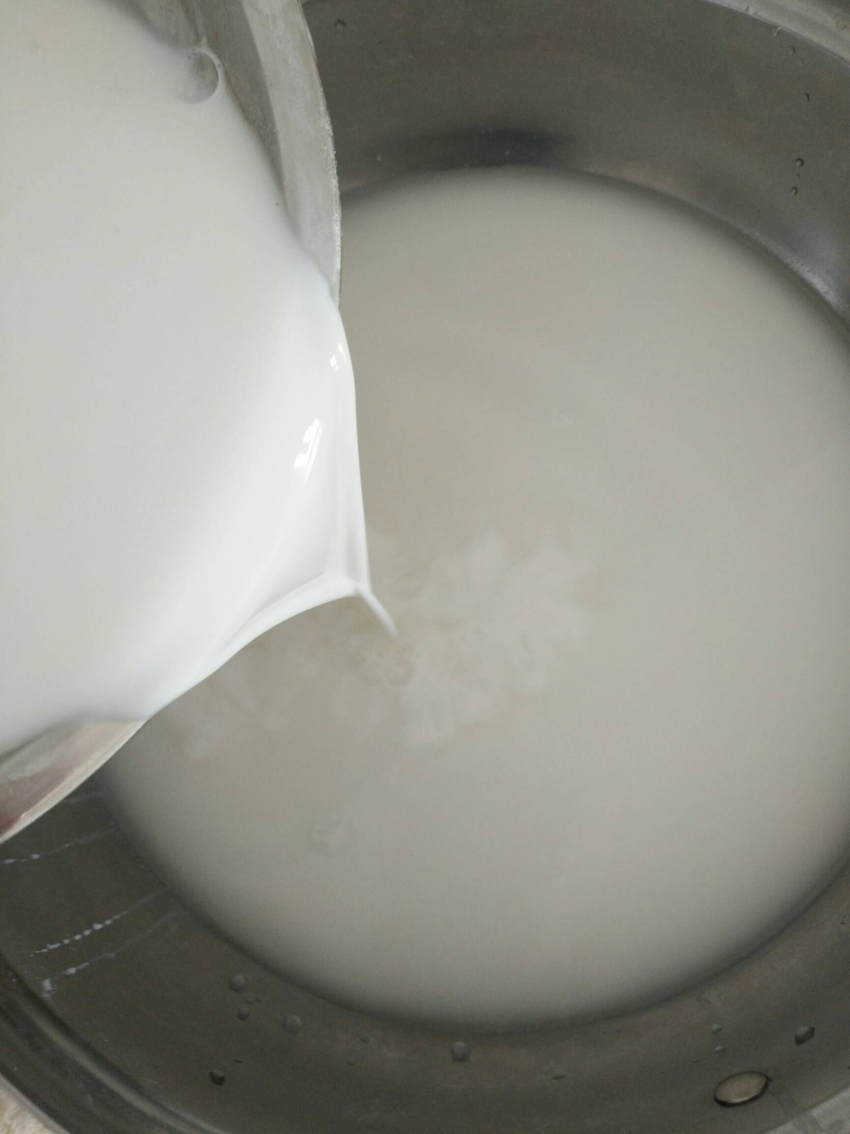 自制调料汁凉皮,蔬菜汁凉皮制作方法