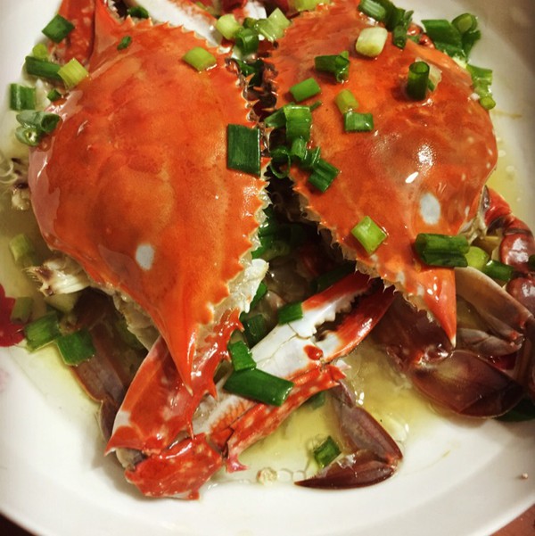 舟山独有的美食和特点,舟山本地人常去吃的海鲜