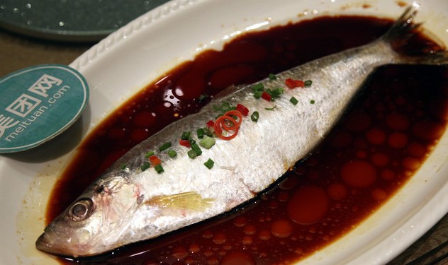 舟山独有的美食和特点,舟山本地人常去吃的海鲜