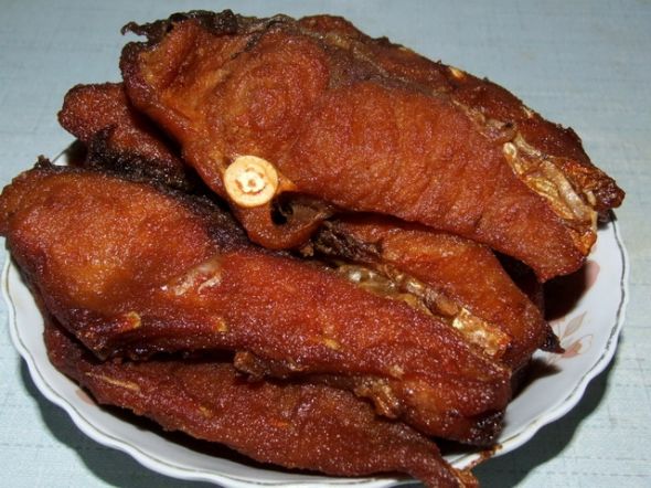 舟山独有的美食和特点,舟山本地人常去吃的海鲜