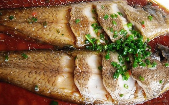 舟山独有的美食和特点,舟山本地人常去吃的海鲜