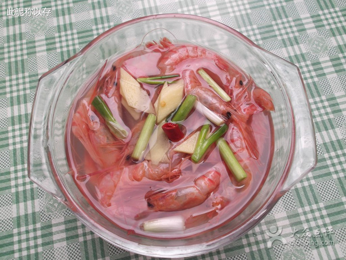 舟山独有的美食和特点,舟山本地人常去吃的海鲜