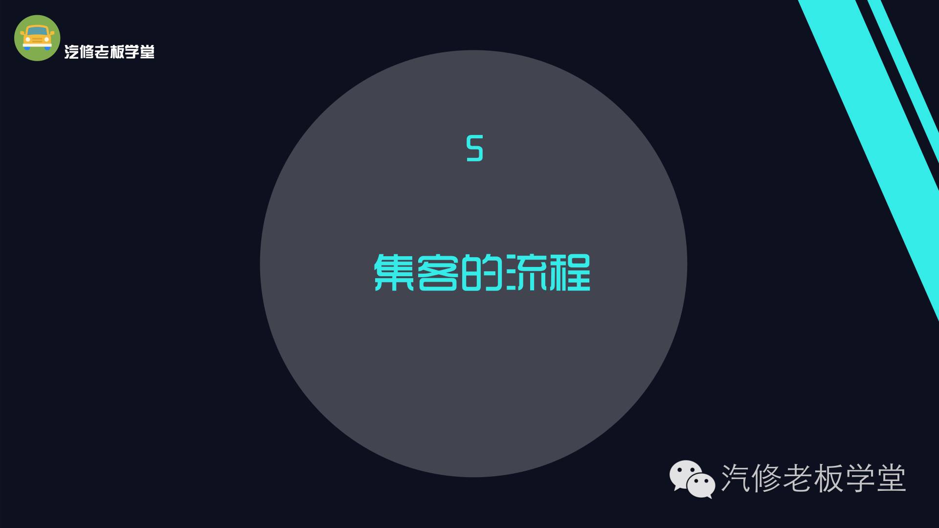 汽修门店引流最快的方法,销售技巧和话术汽修