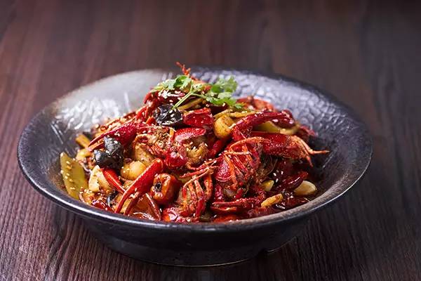 卷福秋冬季新菜发布会（上）：一大波卷福的朋友们正在来袭！