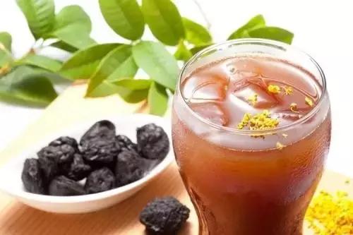 中秋节只知道吃月饼就太LOW了