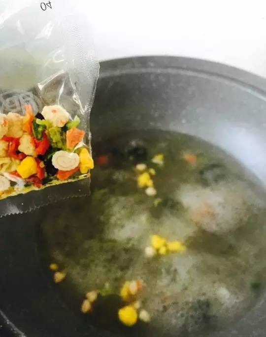 方便面是垃圾食品这是真的吗,专家辟谣方便面不是垃圾食品