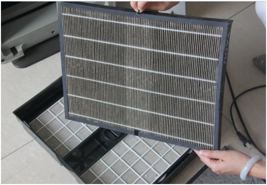 冰箱空调油烟机你能想到的家电清洁方法全在这了