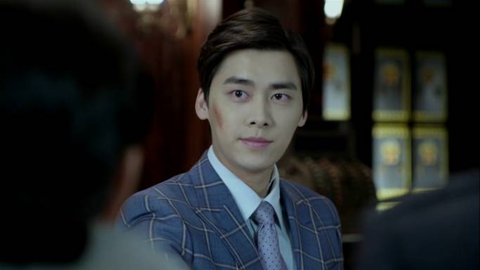 麻雀完结谍战剧,麻雀谍战剧全部