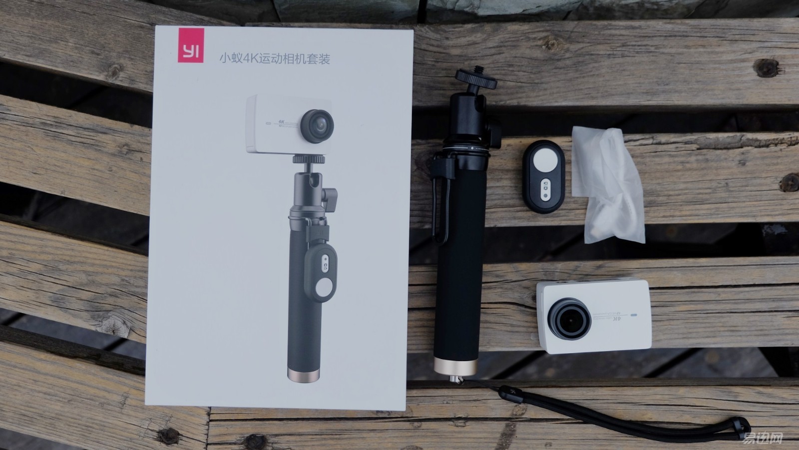 小蚁4k运动相机多少G内存卡,小蚁运动4k相机评测