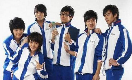 大家还记得13年前追过的这部剧,彻底看懂这部9.6评分的神剧