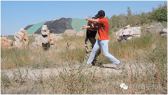 格斗术图解大全,短刀格斗术大全