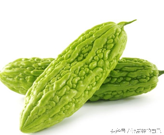 苦瓜你是吃的苦，还是吃的健康呢？