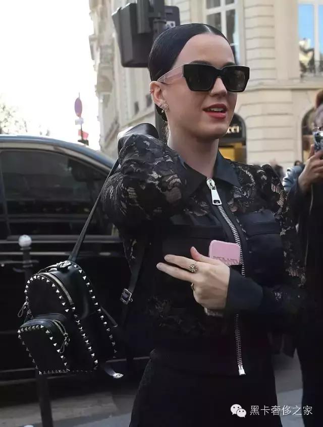 小众高级感双肩包小型,迷你小众双肩包推荐