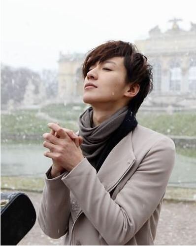 28岁乔任梁逝世日期,乔任梁去世前影像