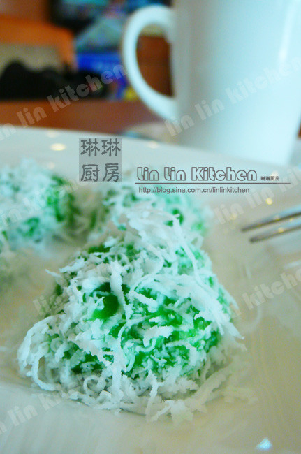 马来西亚菜的特点菜有哪些,隐藏在广州的正宗马来西亚菜