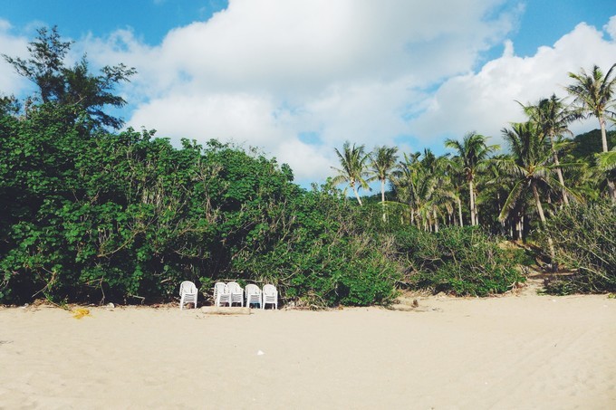 垦丁大街春节包车多少钱,从垦丁到花莲东海岸线游览包车