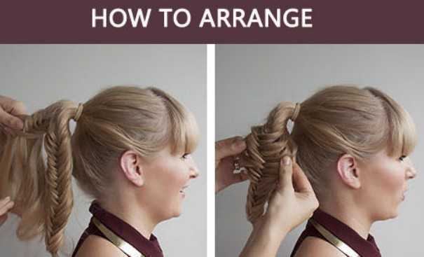 30岁的女人扎什么头发简单又好看,30岁女人扎什么头发简单又好看