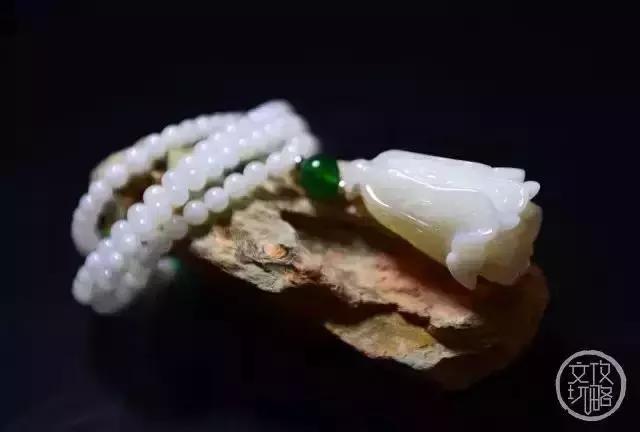 文玩保养油的使用方法用擦吗,文玩星月菩提新手如何盘玩保养