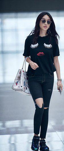 入秋穿搭一整套秋装,早秋气质秋装一整套搭配