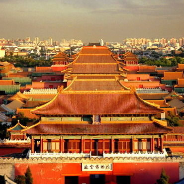 京津冀旅游攻略景点推荐,京津冀附近旅游景点推荐