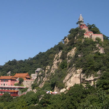 京津冀旅游攻略景点推荐,京津冀附近旅游景点推荐