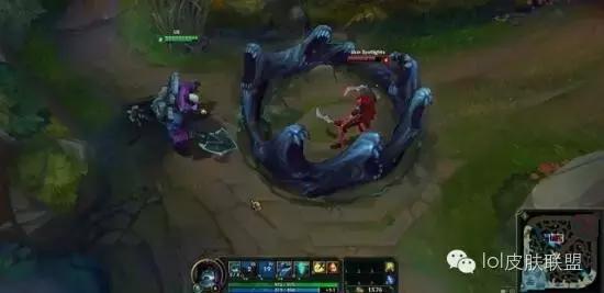 lol手游虎年的限定皮肤几号上线,lol限定皮肤返场时间2021