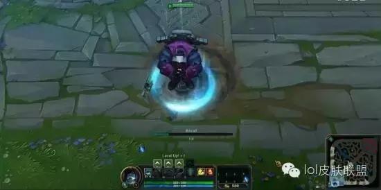 lol手游虎年的限定皮肤几号上线,lol限定皮肤返场时间2021